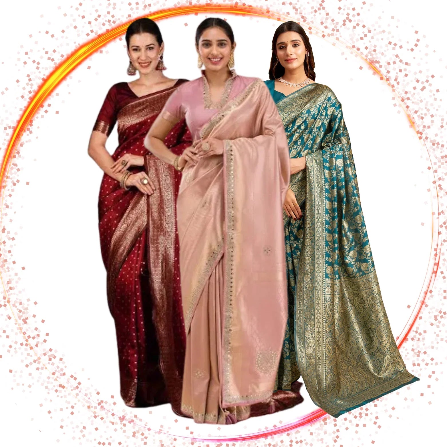 Silk Sarees