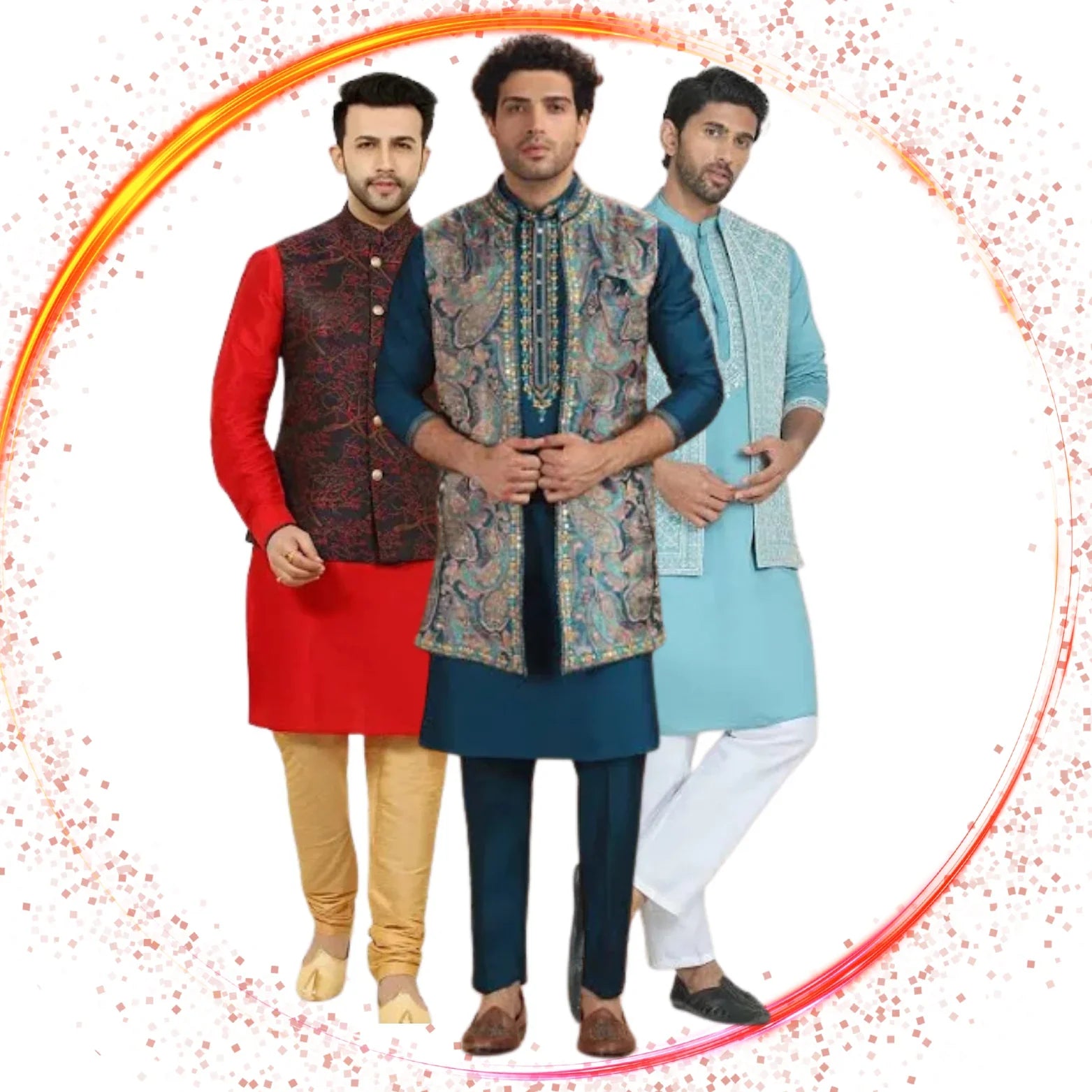 Waistcoat / Nehru Jacket