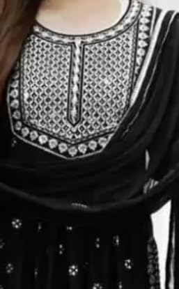 Royal Ethnic Comfort Rayon Naira Cut Kurta Pant Dupatta Set for Women | Elegant Stylish Designer Ethnic Wear Outfit