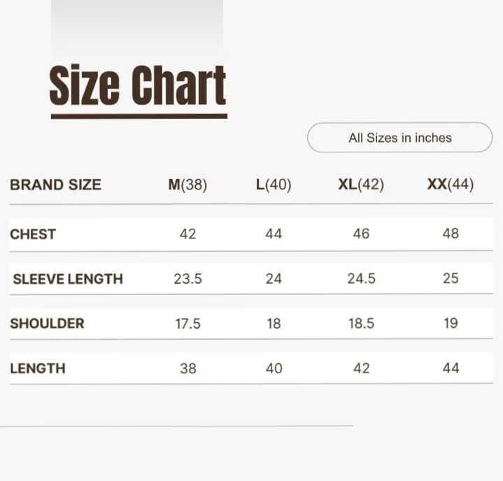 Royal Ethnic | Men's Traditional Panjabi Kurta | Full Sleeve | Embroidered Cotton | Festive & Casual Indian Wear | Comfort Fit - Royal Ethnic