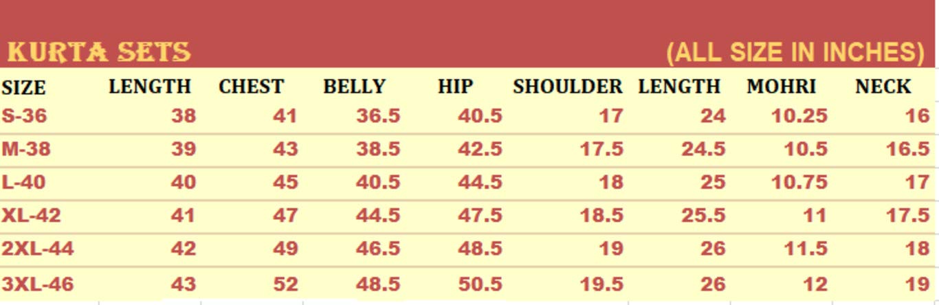 Royal Ethnic | Men's Silk Printed Kurta Churidar Set | Elegant Motifs | Full Sleeves | Festive & Wedding Wear | Classic - Royal Ethnic