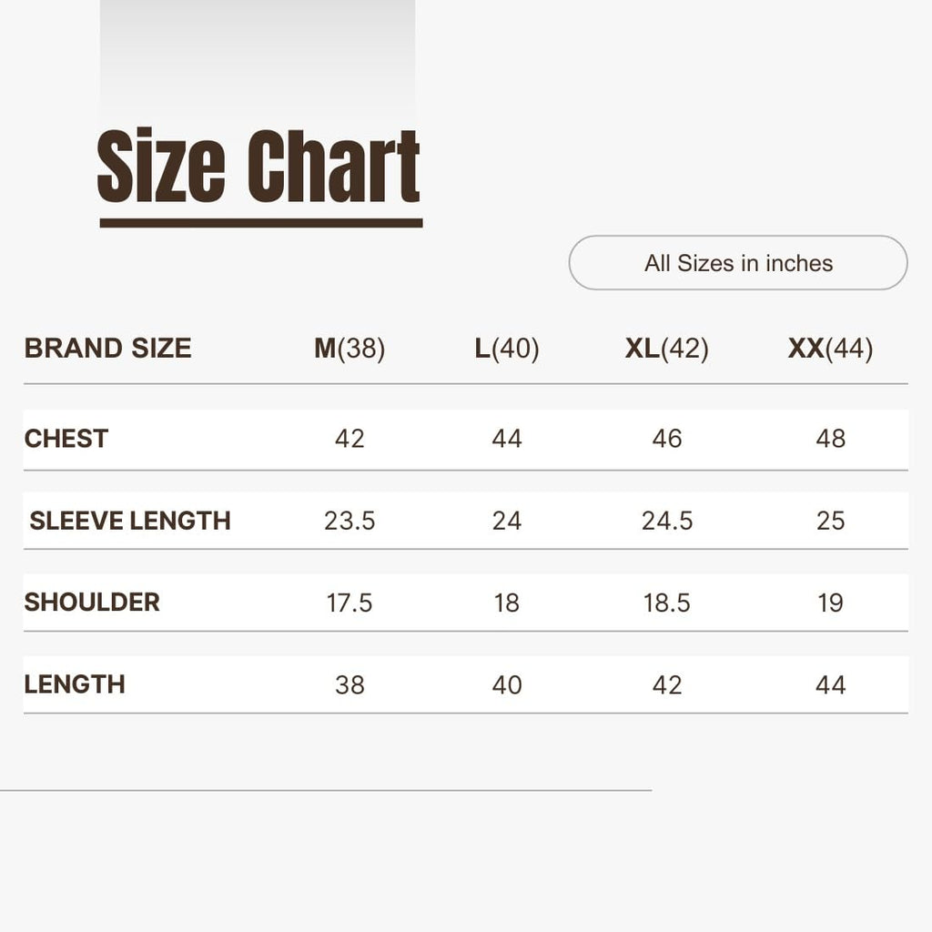 Royal Ethnic | Men's Traditional Panjabi Kurta | Full Sleeve | Embroidered Cotton | Festive & Casual Indian Wear | Comfort Fit - Royal Ethnic