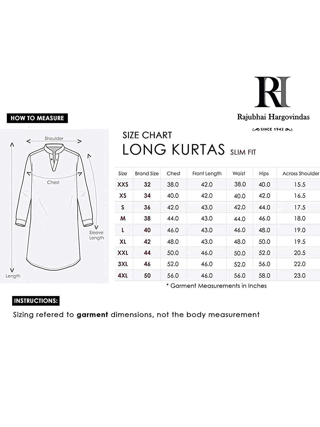 Royal Ethnic | Men's Festive Cotton Pathani Kurta | Woven Design | Shirt Collar | Full Sleeves | Elegant Traditional Wear - Royal Ethnic