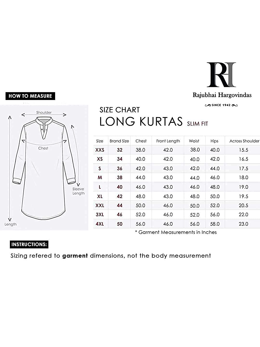 Royal Ethnic | Men's Festive Cotton Pathani Kurta | Woven Design | Shirt Collar | Full Sleeves | Elegant Traditional Wear - Royal Ethnic