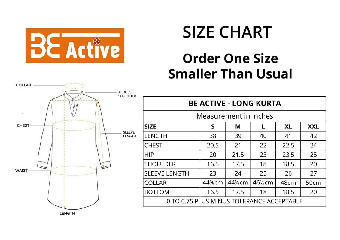 Royal Ethnic | Men's Cotton Pathani Kurta Salwar Set | Solid Pattern | Full Sleeves | High Neck | Wedding & Festive Wear - Royal Ethnic