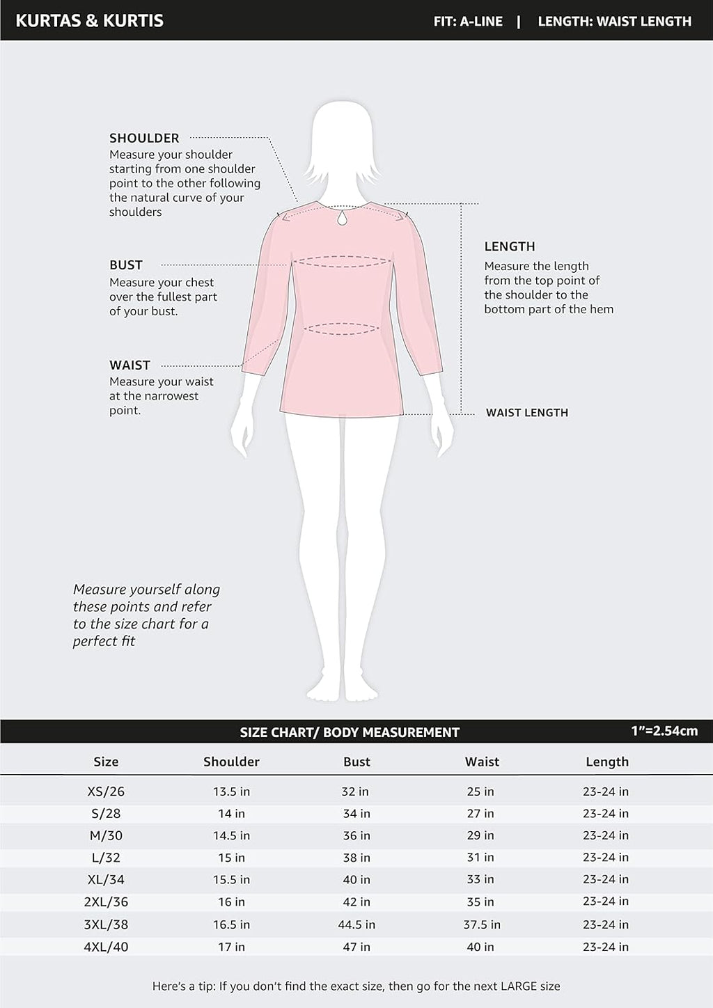 Royal Ethnic Women's Cotton Printed Aline Short Kurti Available in Plus Size Elegant Stylish Ethnic Party Wear Designer Outfit