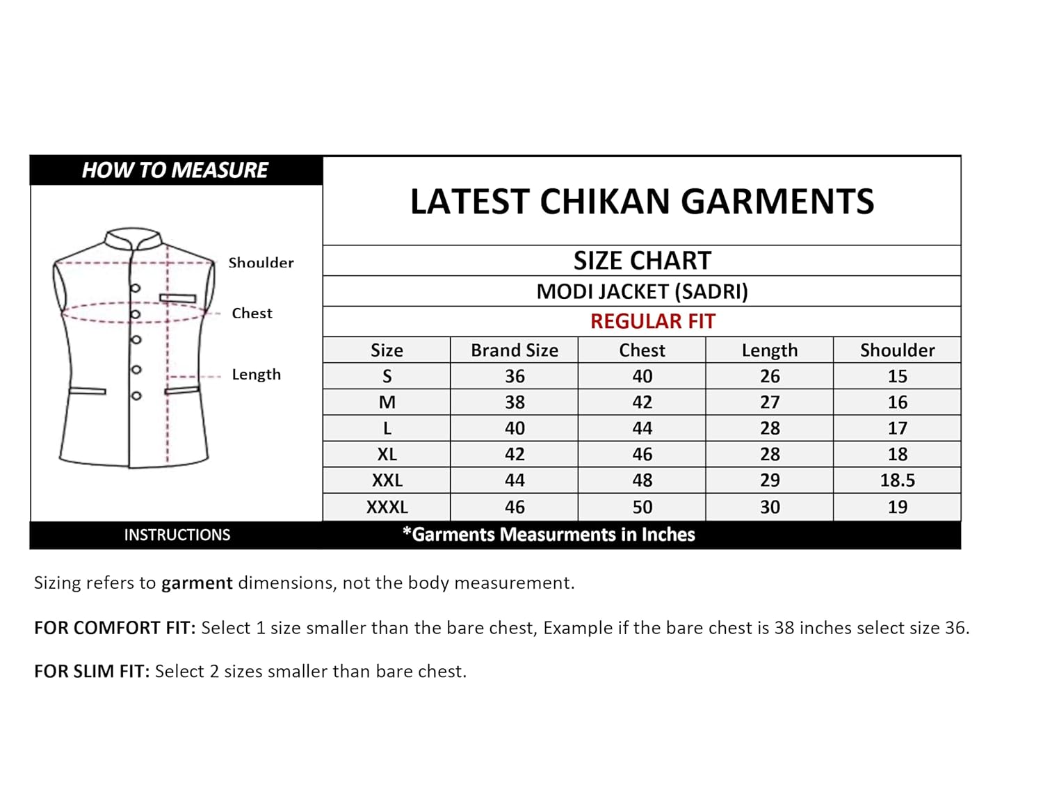 Royal Ethnic | Men's Traditional Cotton Nehru Jacket | Solid Color | Sleeveless Waistcoat | Festive Wear | Elegant Look - Royal Ethnic