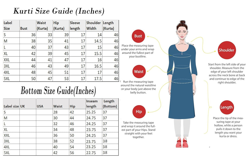 GoSriKi Women's Silk Blend Straight Embroidered Kurta with Pant & Dupatta