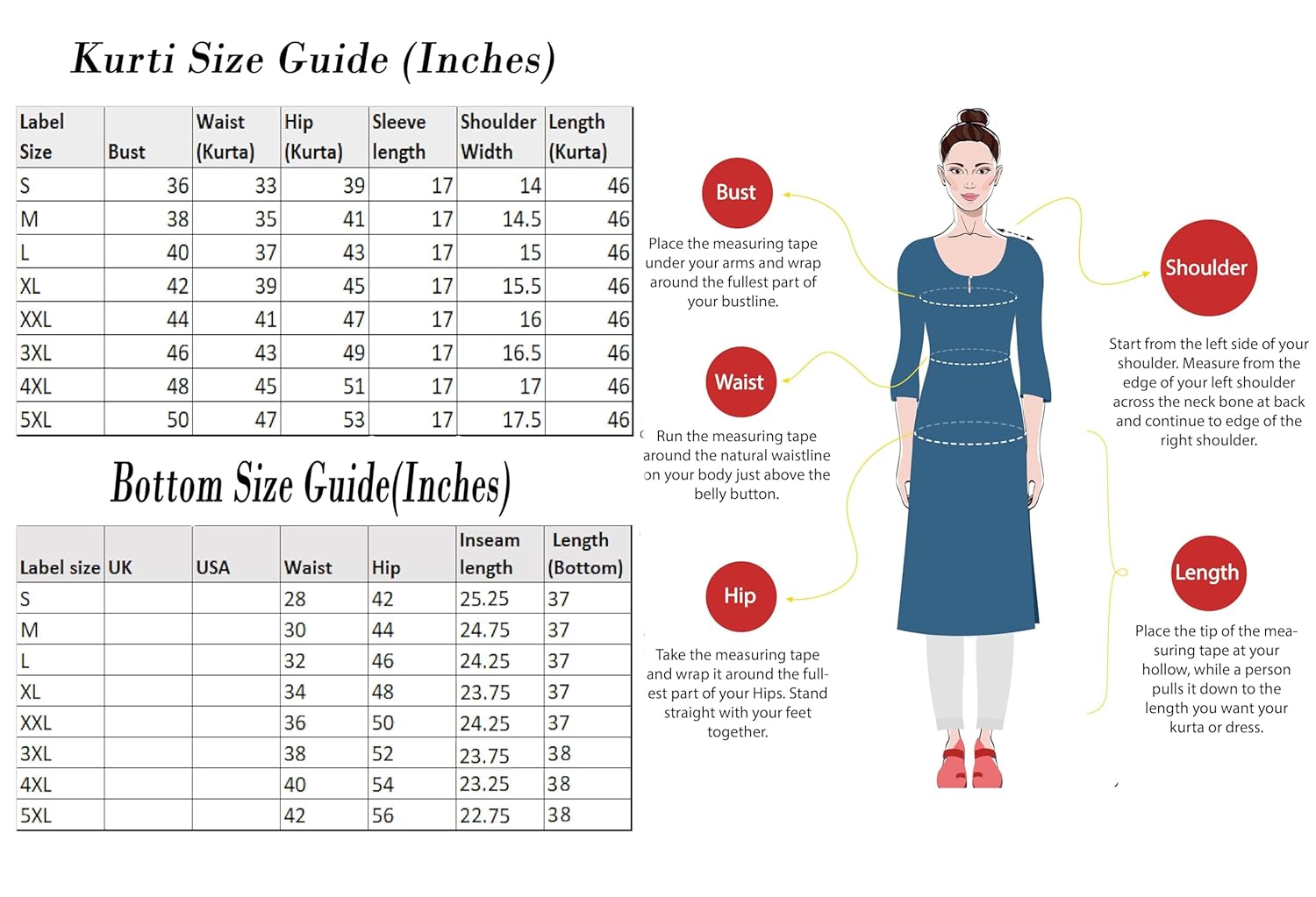 GoSriKi Women's Silk Blend Straight Embroidered Kurta with Pant & Dupatta